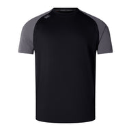 Canterbury Mens T-Shirt Elite Training Black