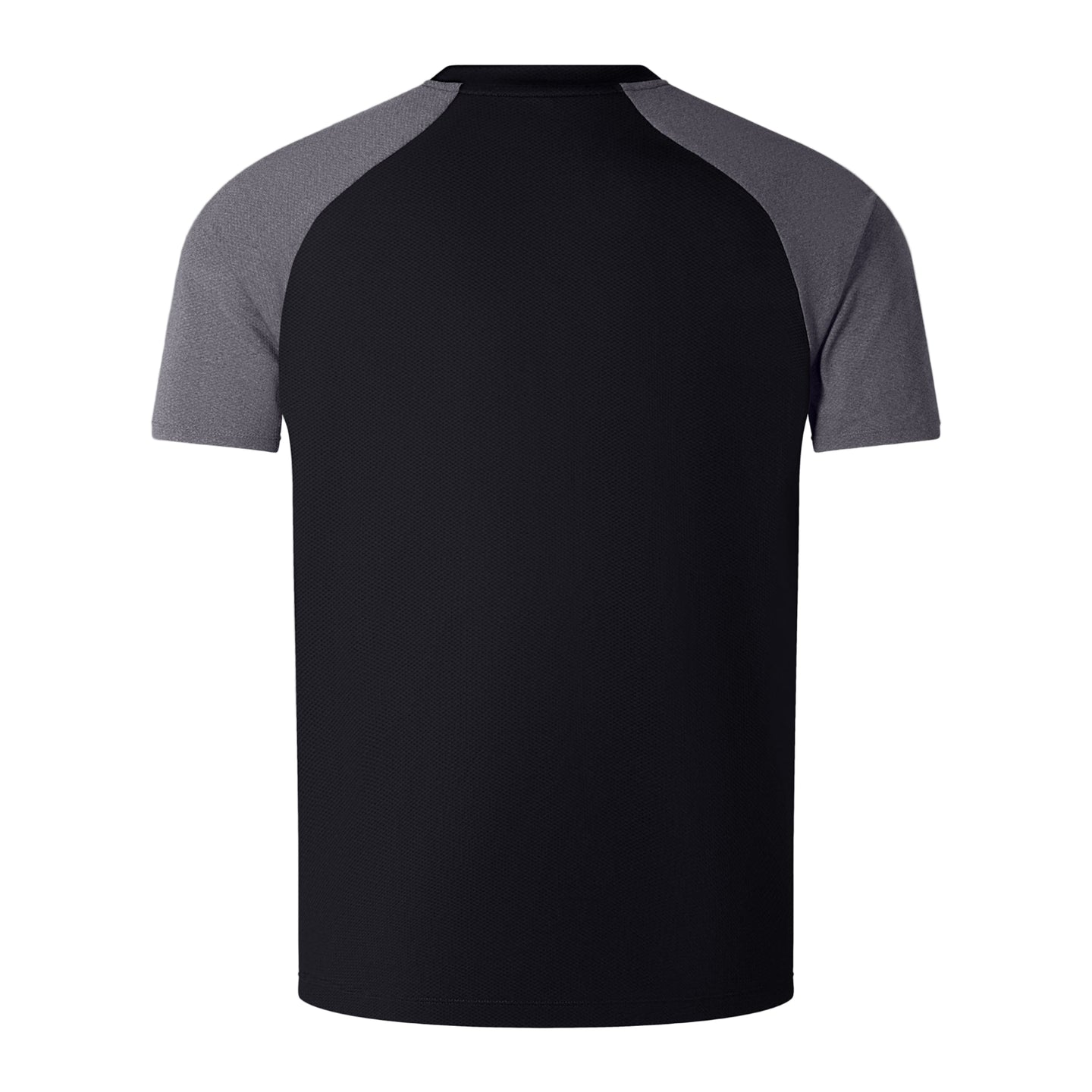 Canterbury Mens T-Shirt Elite Training Black