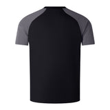 Canterbury Mens T-Shirt Elite Training Black