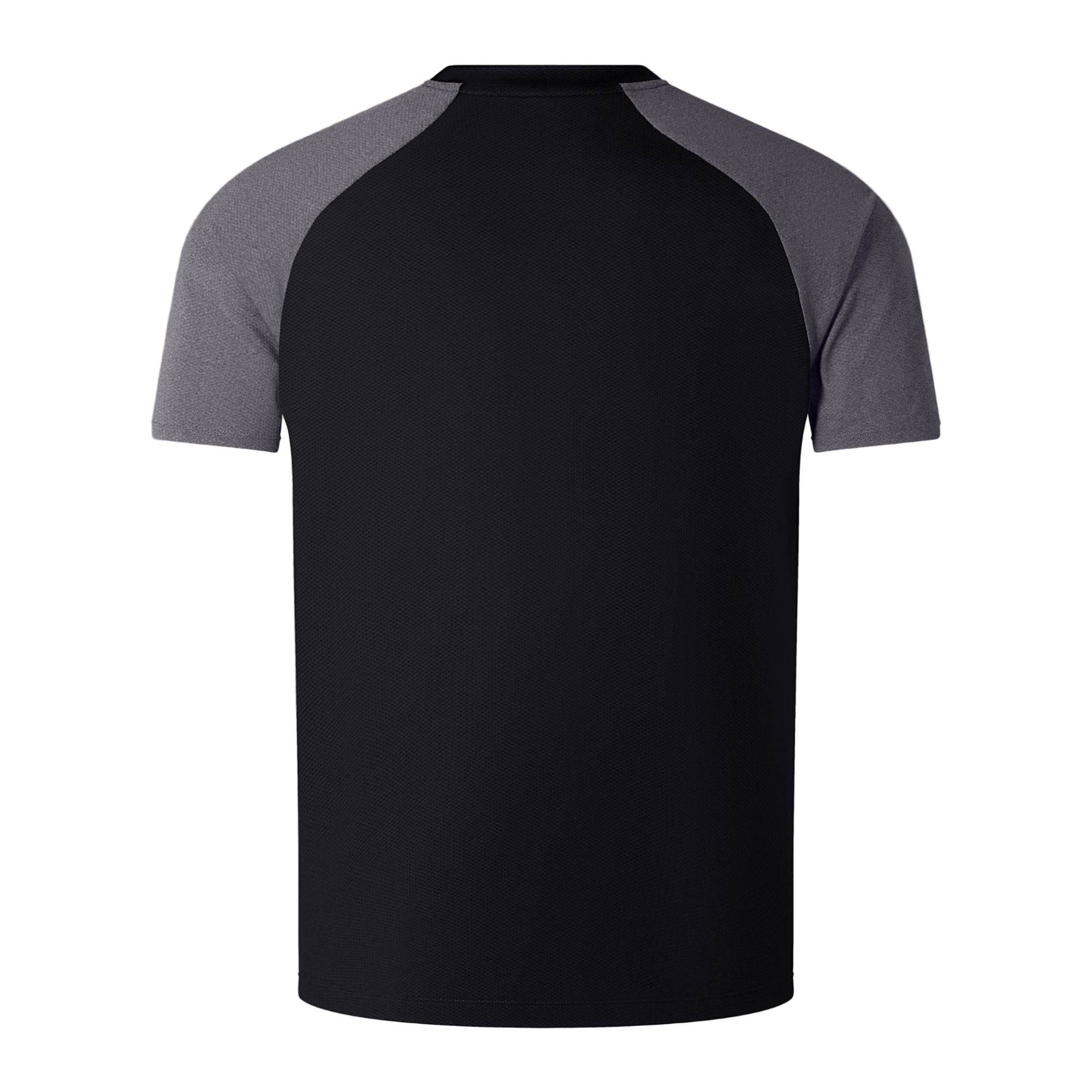 Canterbury Mens T-Shirt Elite Training Black