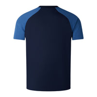 Canterbury Mens T-Shirt Elite Training Navy