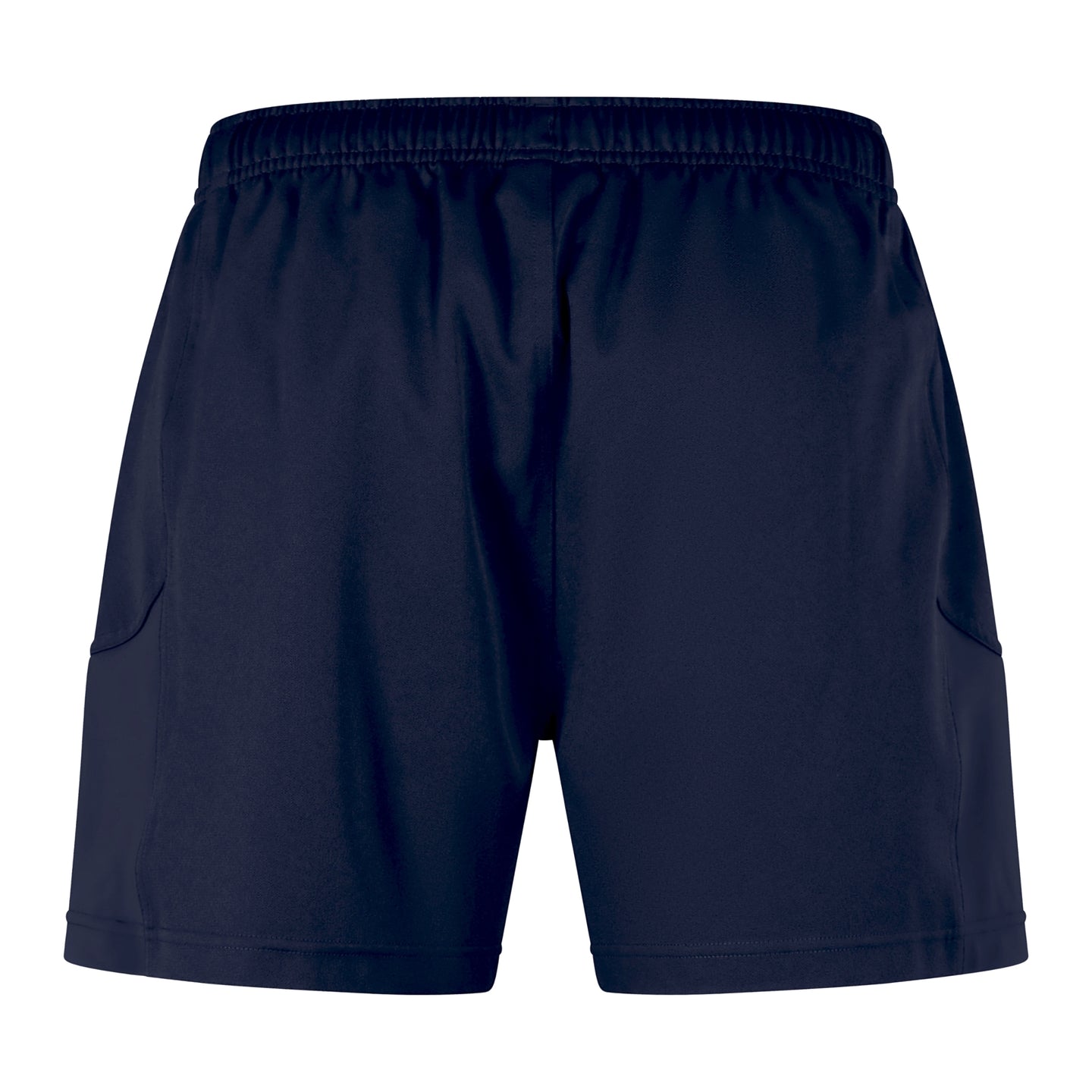 Canterbury Mens Shorts Advantage 2.0 Navy