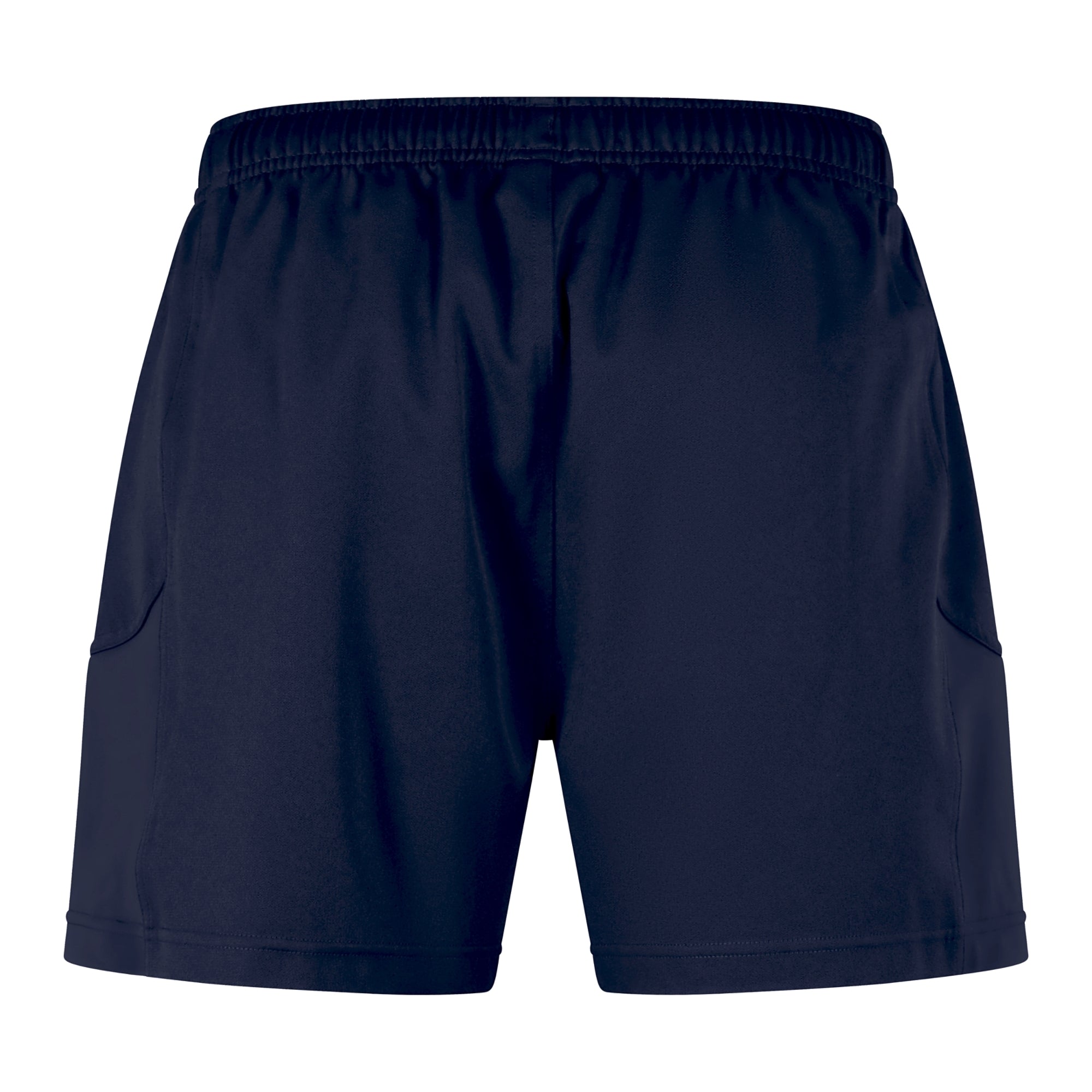 Canterbury Mens Shorts Advantage 2.0 Navy