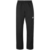Canterbury Kids Tapered Stadium Pant Am Black