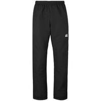 Canterbury Kids Tapered Stadium Pant Am Black