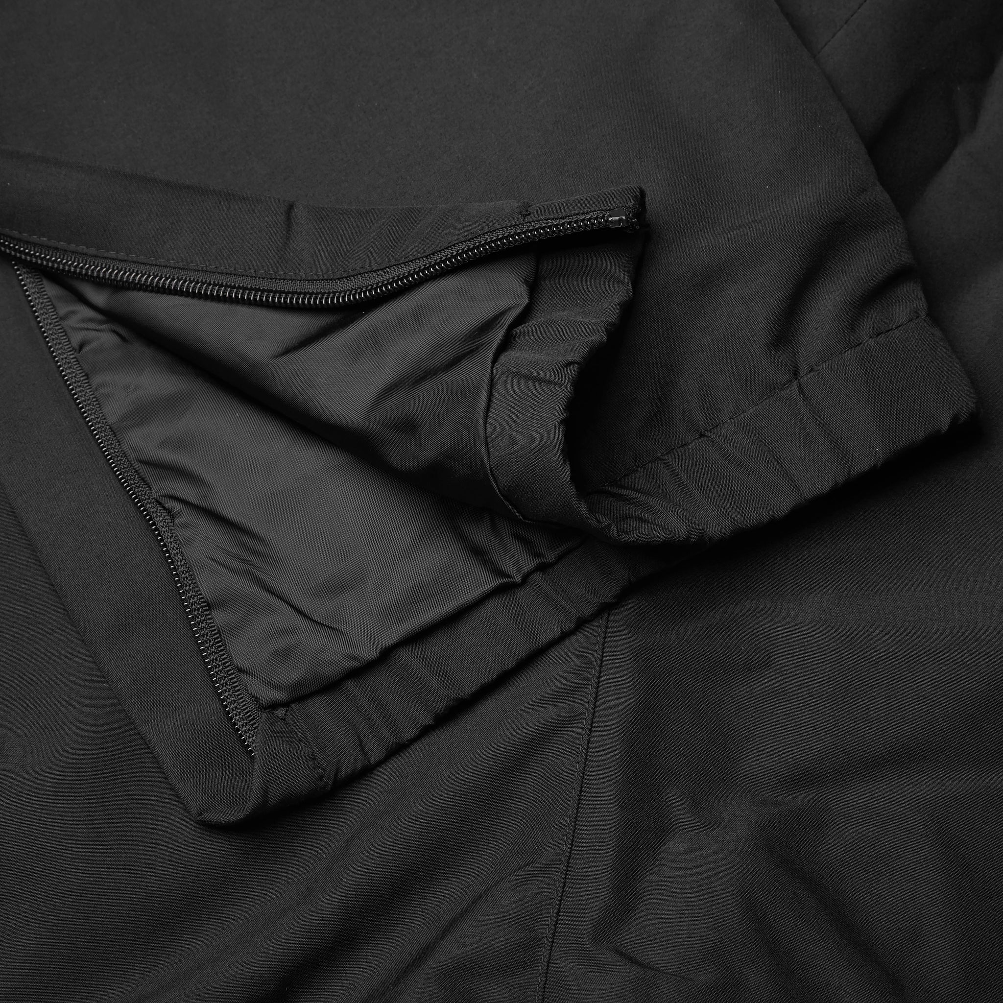 Canterbury Kids Tapered Stadium Pant Am Black