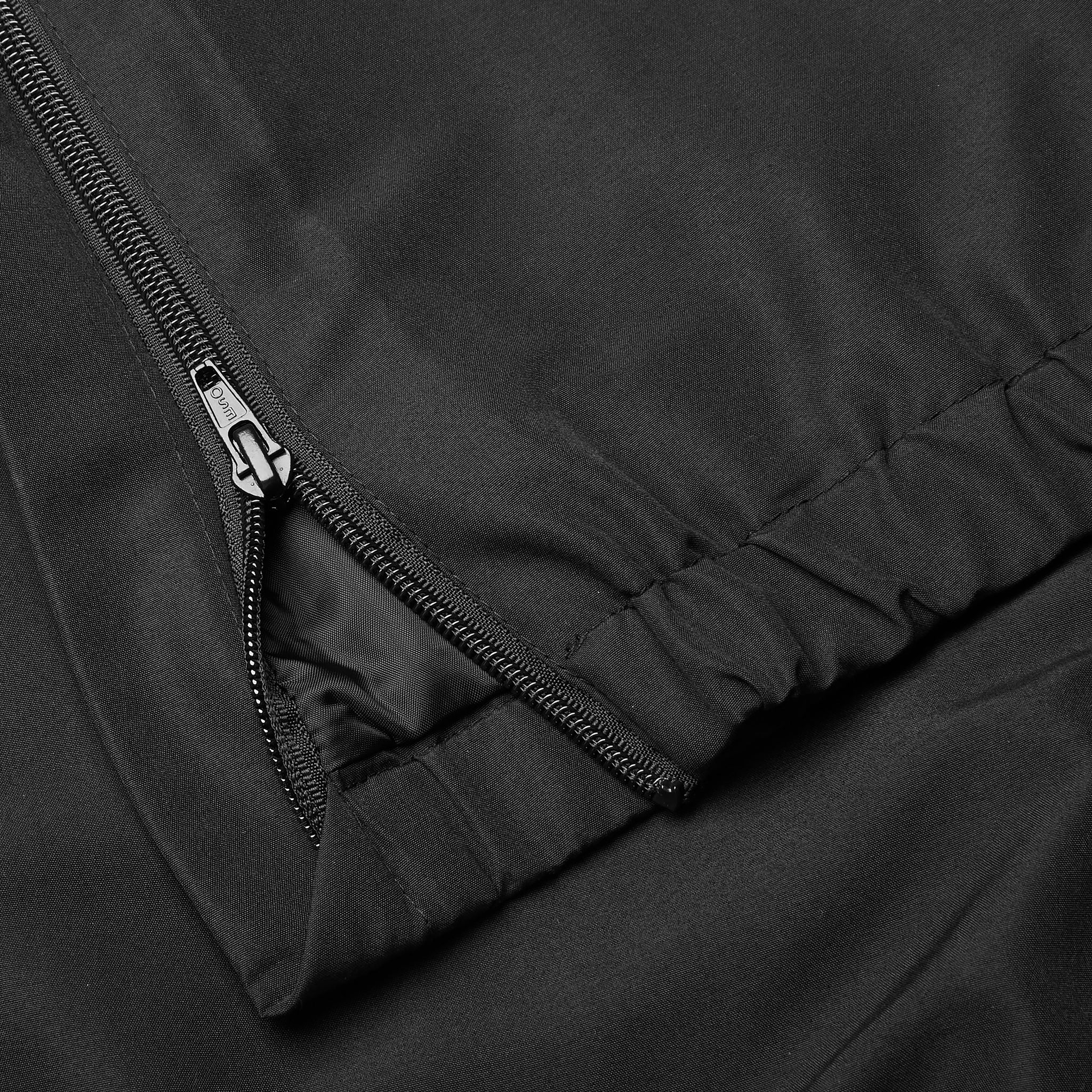 Canterbury Kids Tapered Stadium Pant Am Black
