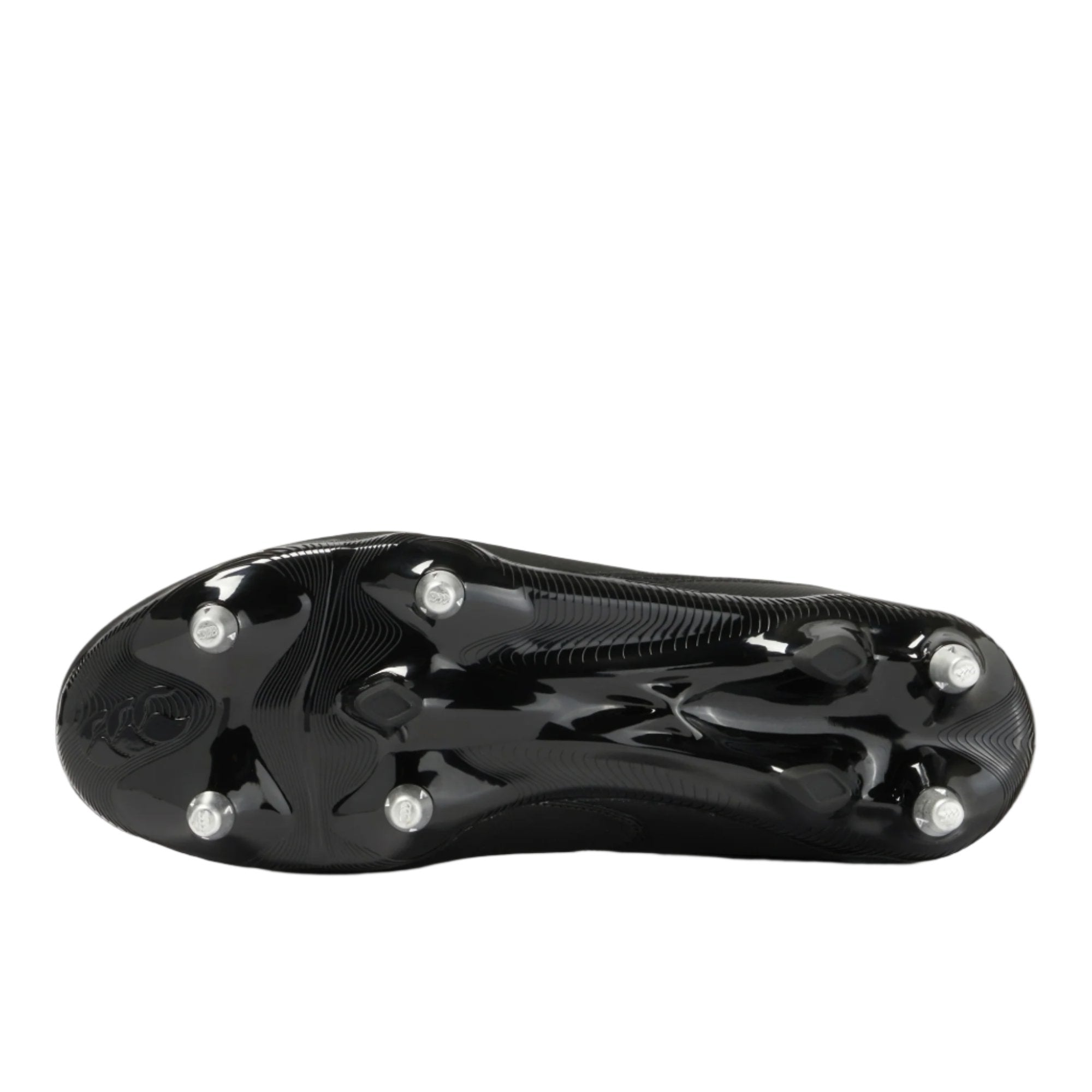 Canterbury Adults Unisex Rugby Boot SG Phoenix Raze Black/White