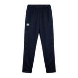 Canterbury Mens Pants Stretch Tapered Navy
