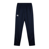 Canterbury Mens Pants Stretch Tapered Navy
