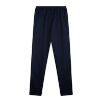 Canterbury Mens Pants Stretch Tapered Navy