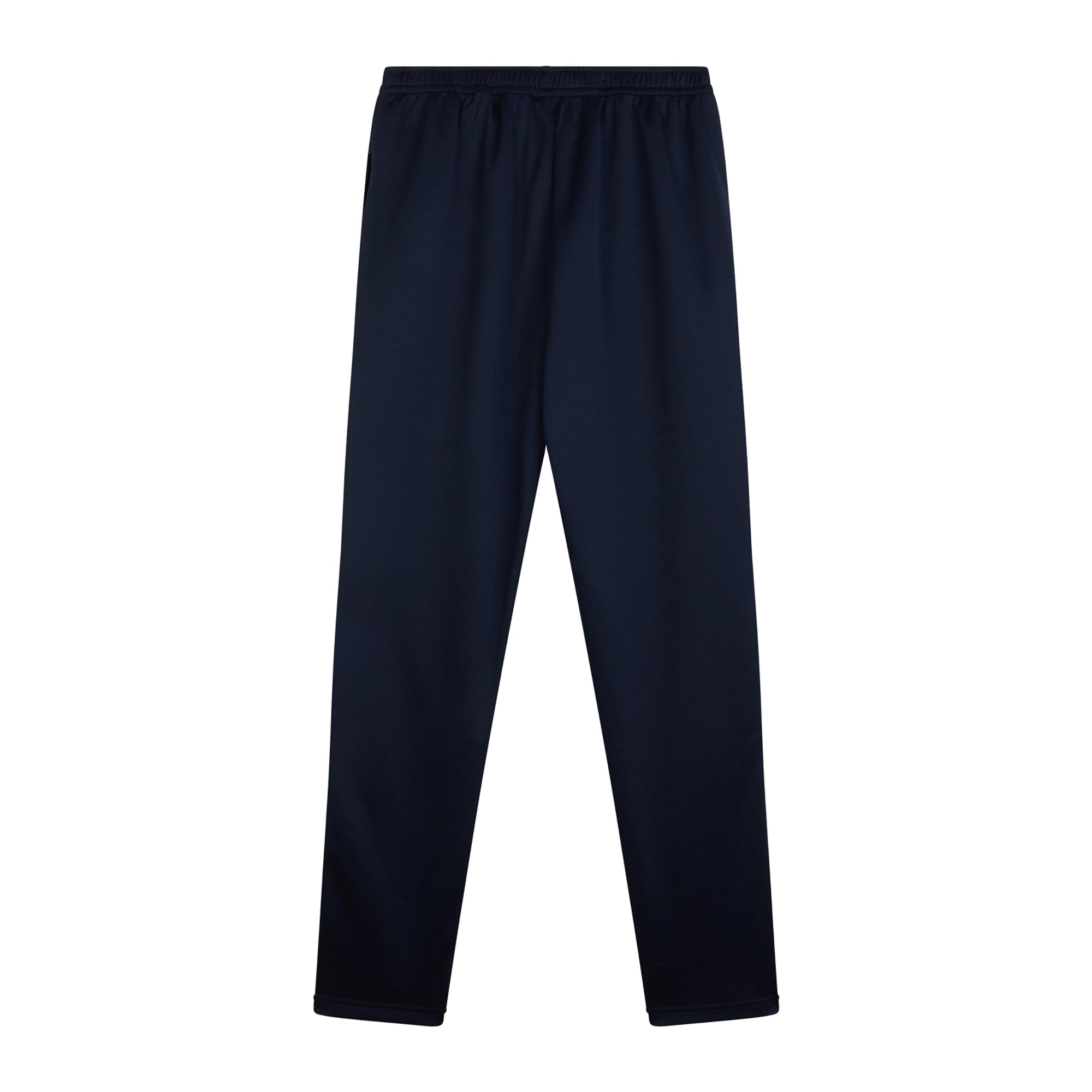 Canterbury Mens Pants Stretch Tapered Navy