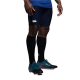 Canterbury Mens Shorts ThermoReg Navy