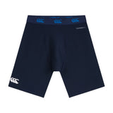Canterbury Mens Shorts ThermoReg Navy