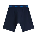 Canterbury Mens Shorts ThermoReg Navy