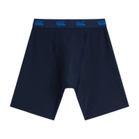 Canterbury Mens Shorts ThermoReg Navy