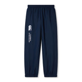 Canterbury Junior Pants Cuffed Hem Stadium Navy