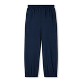Canterbury Junior Pants Cuffed Hem Stadium Navy