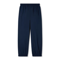 Canterbury Junior Pants Cuffed Hem Stadium Navy