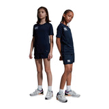 Canterbury Kids Unisex Shorts Professional Polyester Black