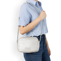 Remonte Womens Crossbody Bag White