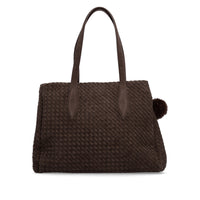 Remonte Womens Handbag Q0743-25 Brown