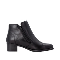 Remonte Womens Boot R5190-00 Black