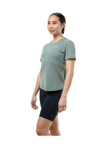 Ronhill Womens T-Shirt Tech S/S Laurel/Seafoam