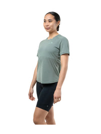 Ronhill Womens T-Shirt Tech S/S Laurel/Seafoam