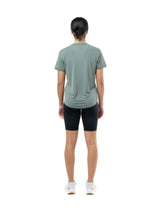 Ronhill Womens T-Shirt Tech S/S Laurel/Seafoam