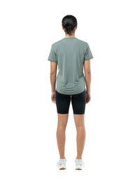 Ronhill Womens T-Shirt Tech S/S Laurel/Seafoam