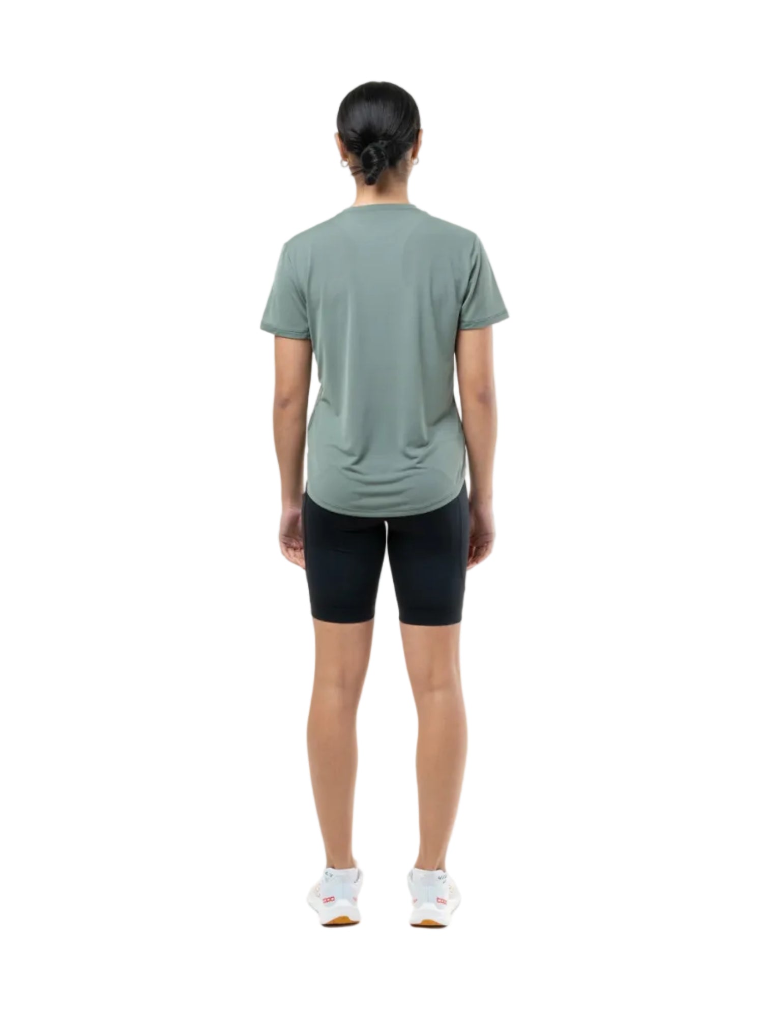 Ronhill Womens T-Shirt Tech S/S Laurel/Seafoam