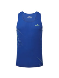 Ronhill men's green top