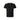 Ronhill Mens Tee Core S/S Black/Bright White