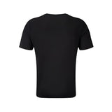 Ronhill Mens Tee Core S/S Black/Bright White