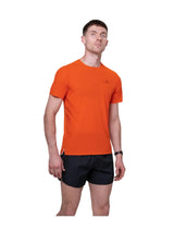 Ronhill men's black shorts with zip