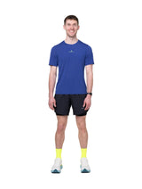 Ronhill men's green t-shirt
