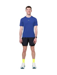 Ronhill men's green t-shirt