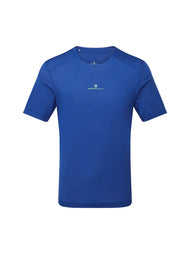 Ronhill men's green t-shirt