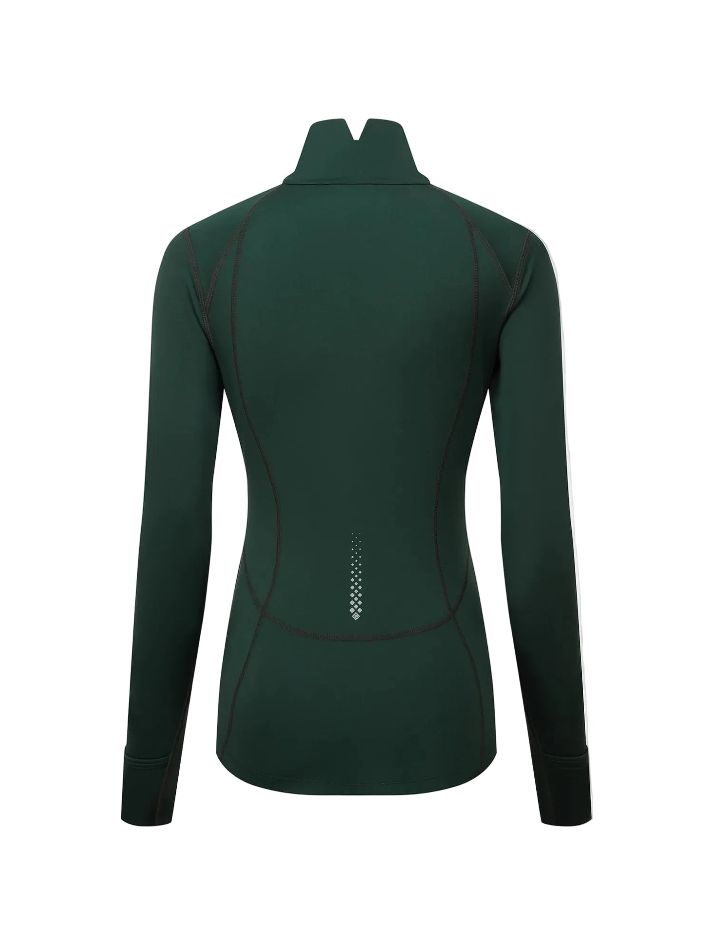 Ronhill Womens Jacket Tech Contour Dark Laurel
