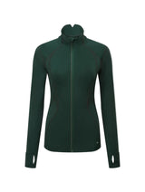 Ronhill women's jacket with zip