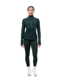 Ronhill women's jacket with zip