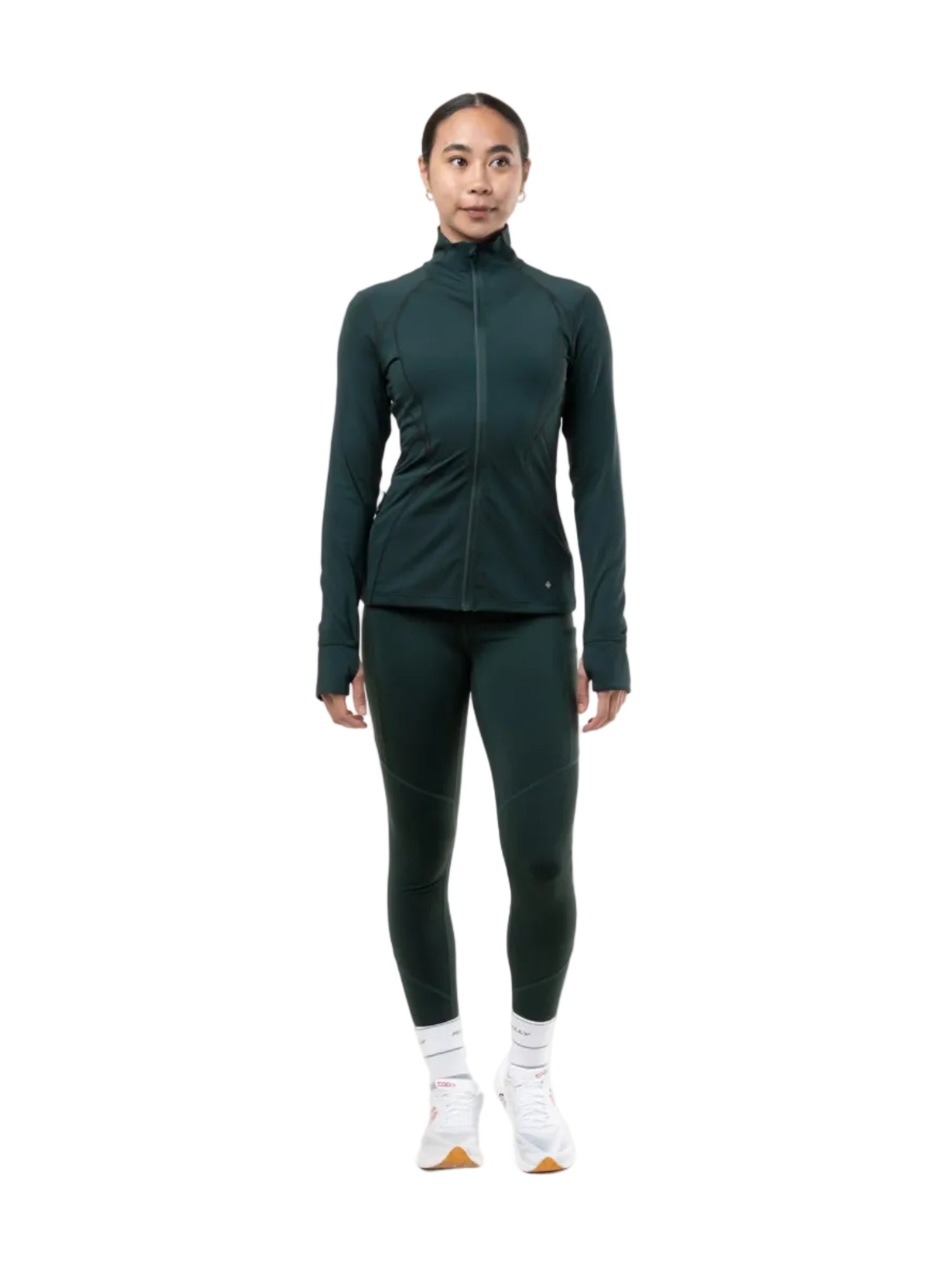 Ronhill women's jacket with zip