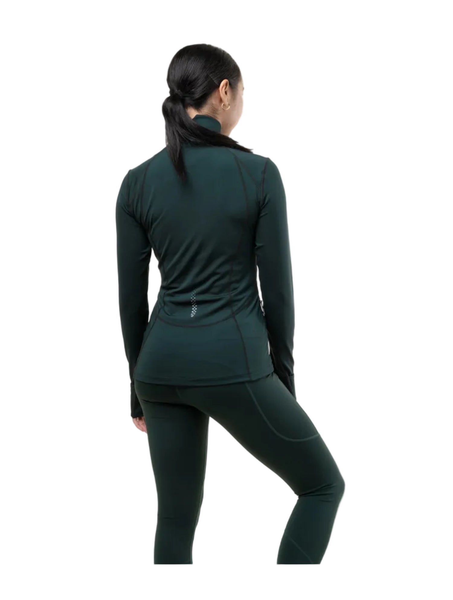 Ronhill women's jacket with zip