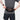 Ronhill Speed 180 Waistpack Black/Ronhill Red