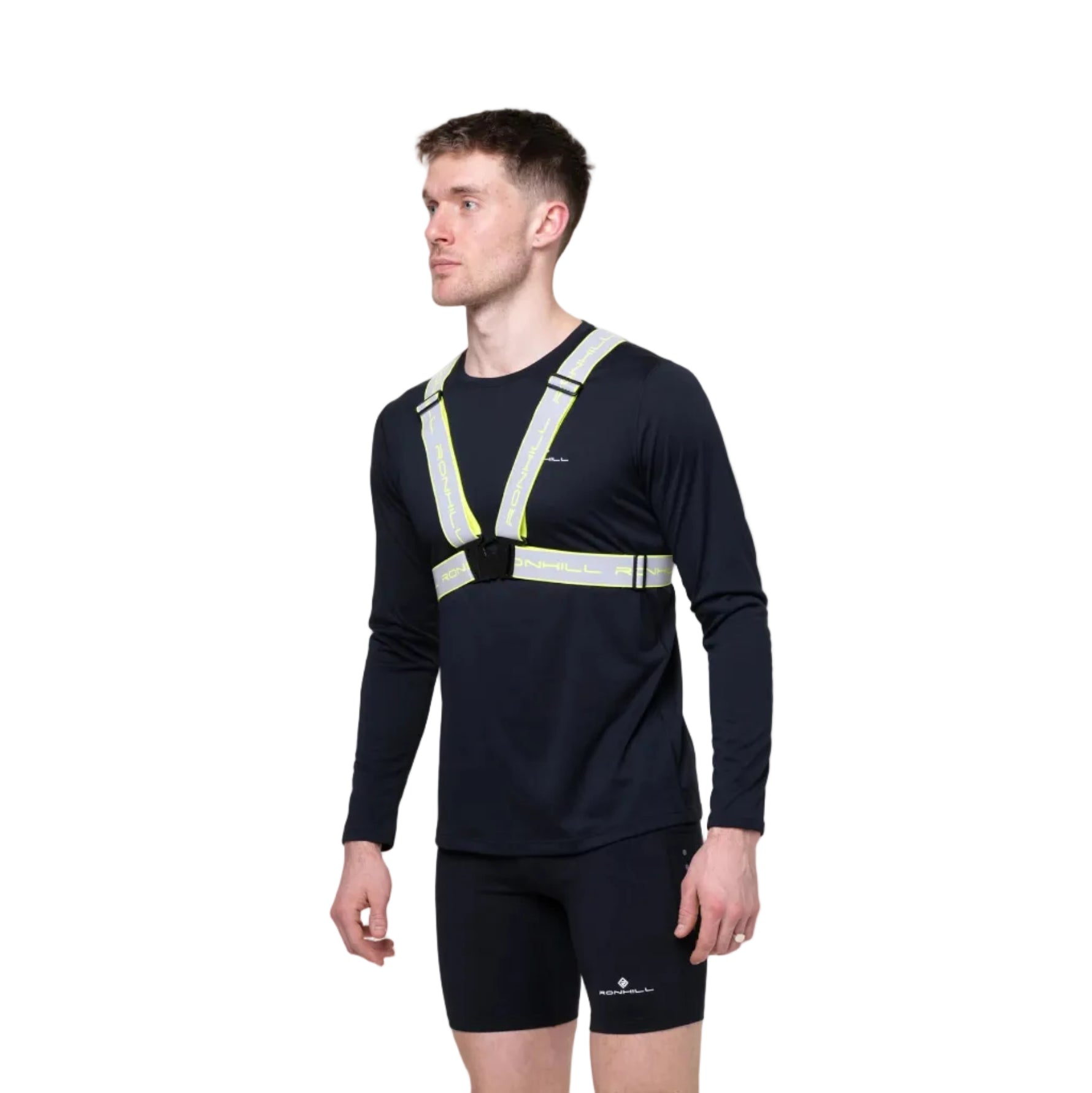 Ronhill reflective running belt