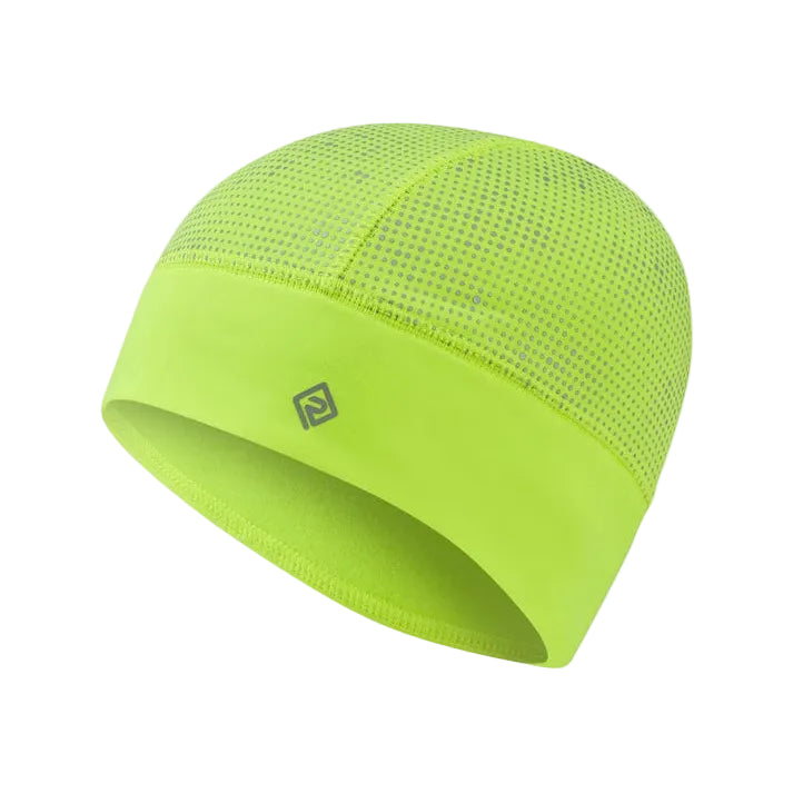 Ronhill Reflect Beanie Fluo Zest/Reflect