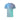 Ronhill Mens T-Shirt Tech Golden Hour Dark Navy/Laguna Merge