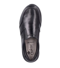 Rieker Mens Shoe V14850 Black
