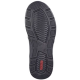 Rieker Mens Shoe V14850 Black